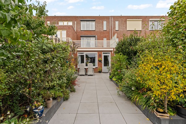 Medium property photo - Hudighaven 26, 2993 HB Barendrecht